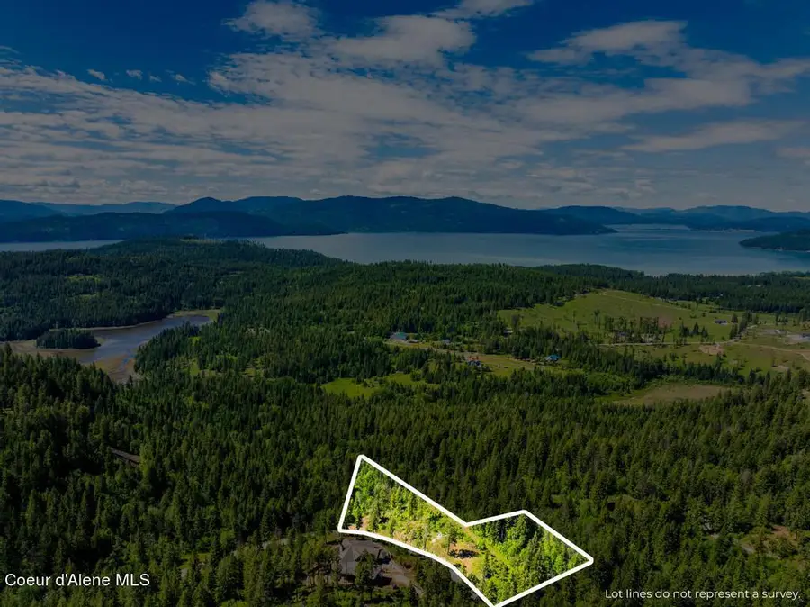 Lots F8/9 S Idaho Club Dr, Sandpoint, ID 83864 - #2