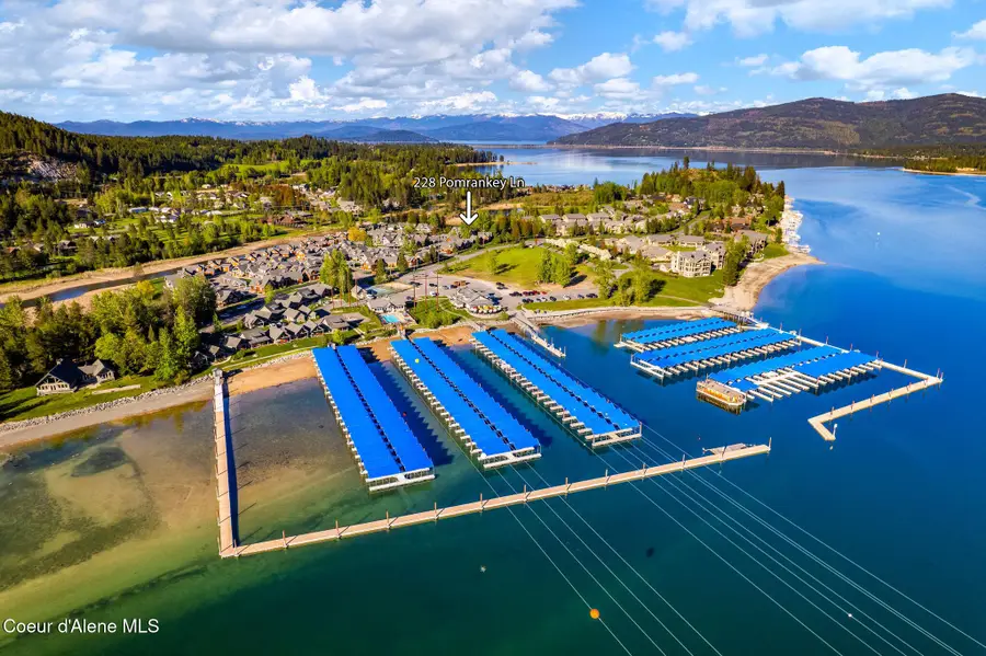 228 Pomrankey Ln, Dover, ID 83825 - Image #2