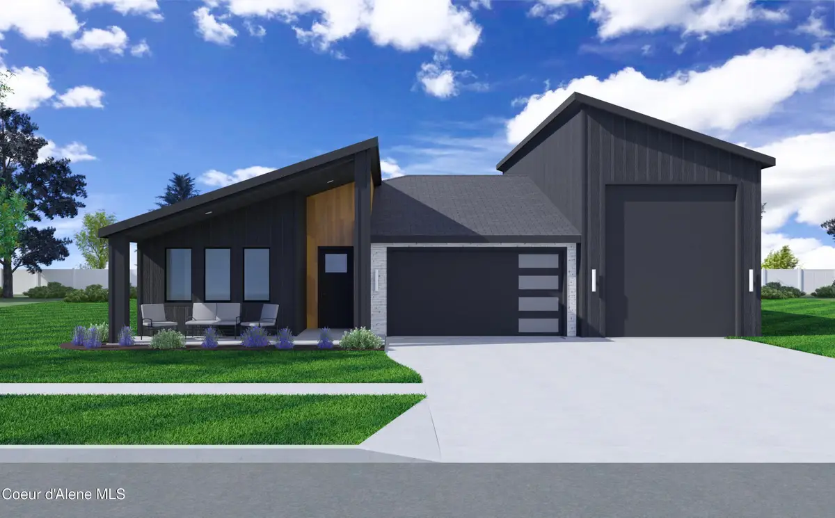 11410 N CLAPTON LANE, Rathdrum, ID 83858 - Image #1