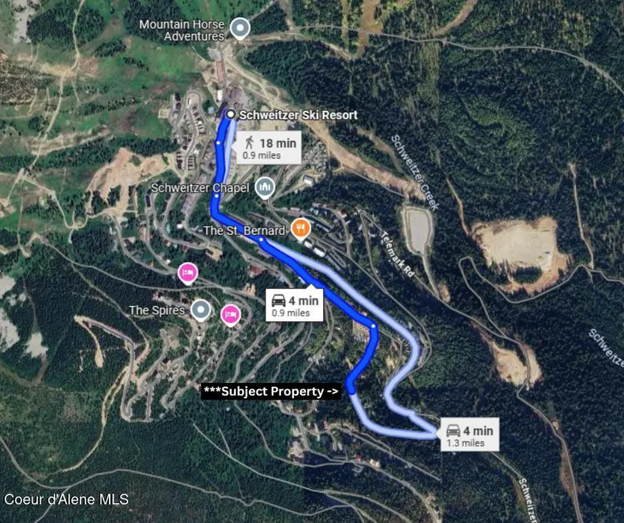 169 Snowplow Rd #206, Sandpoint, ID 83864 - Image #3