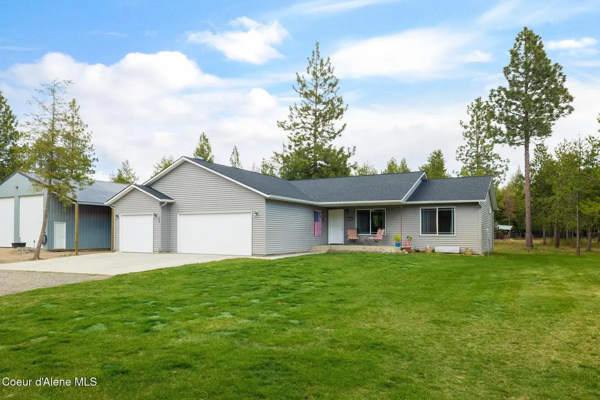 299 Cardinal Lane, Spirit Lake, ID 83869 - Image #1