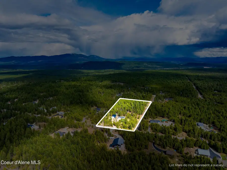 299 Cardinal Lane, Spirit Lake, ID 83869 - Image #2