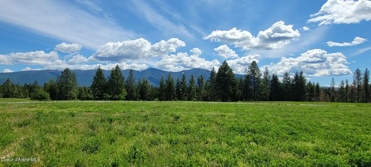 485 Stellar Jay Rd, Bonners Ferry, ID 83805 - Image #1