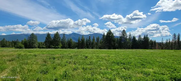 485 Stellar Jay Rd, Bonners Ferry, ID 83805