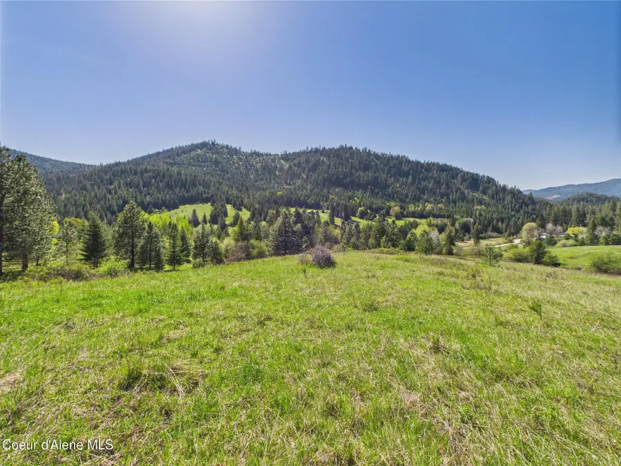 NKA S Willow Creek Rd, Medimont, ID 83842 - Image #3