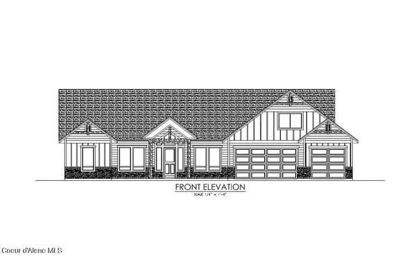 141 E Nadir Court, Rathdrum, ID 83858