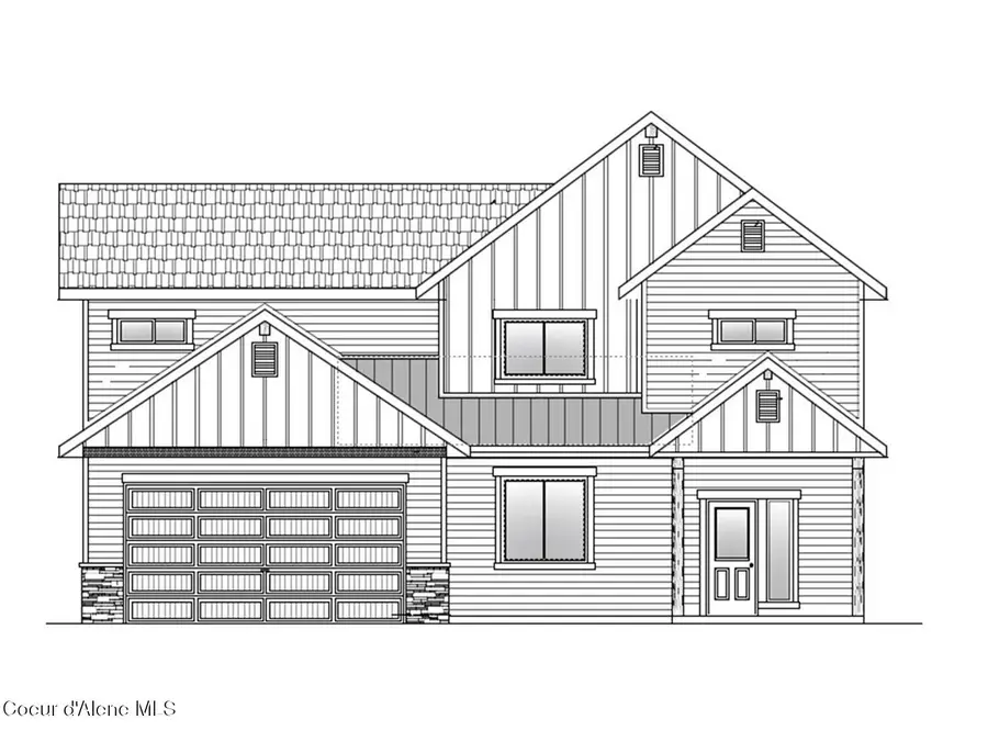 676 W MONASHEE LN, Hayden, ID 83835 - Image #3