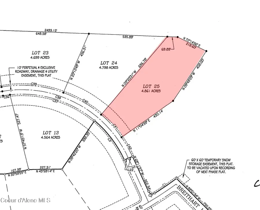 1405 E Wadi Court, Rathdrum, ID 83858 - Image #3