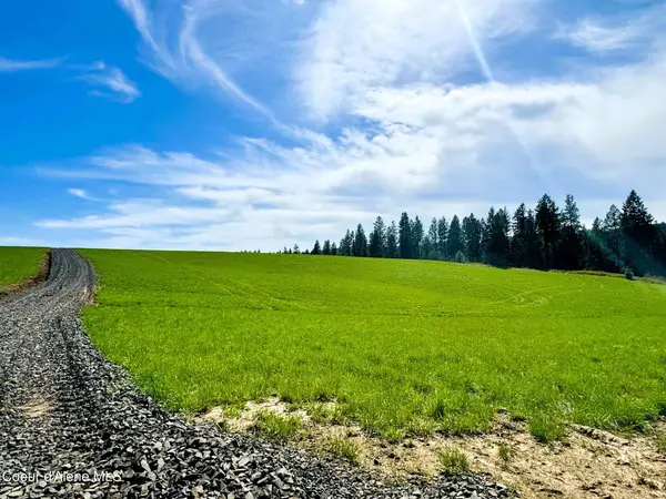 NKA Butte Lane Lot 2, Plummer, ID 83851