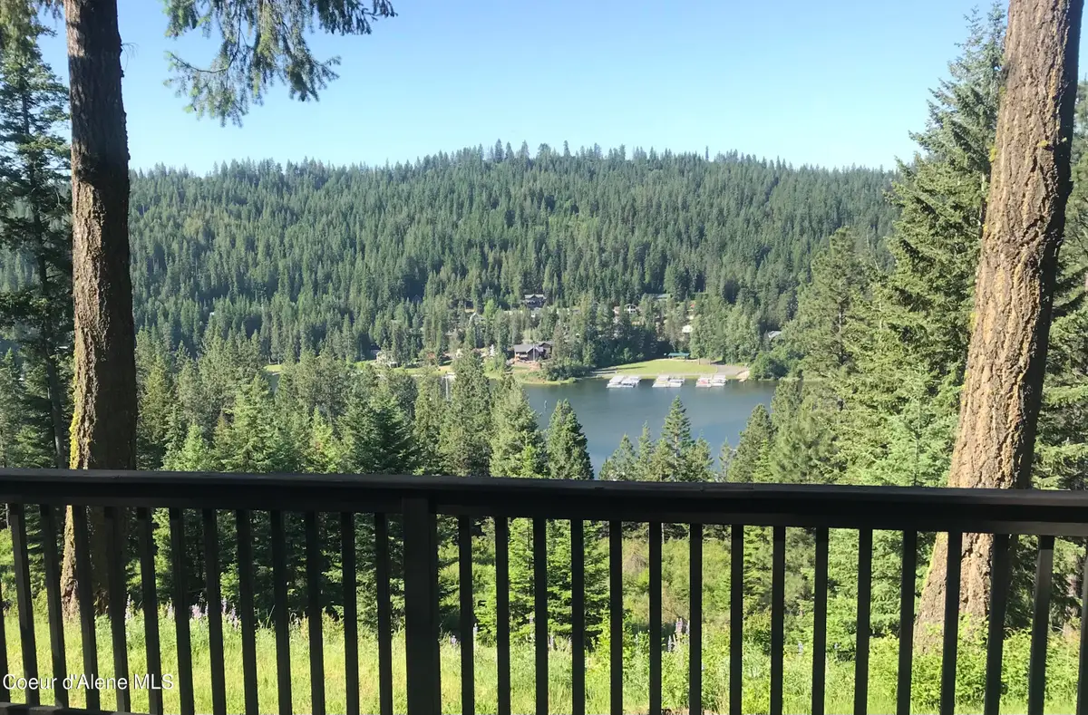 17762 S NOLAN DR, Rockford Bay, ID 83814 - Image #1