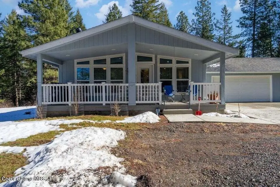 30404 S Sunray Trl, Worley, ID 83876 - Image #1