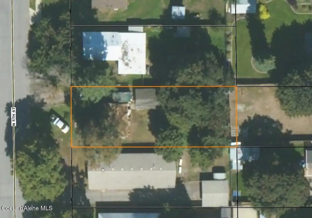 1508 N 5TH ST, Coeur Dalene, ID 83814 - Image #1