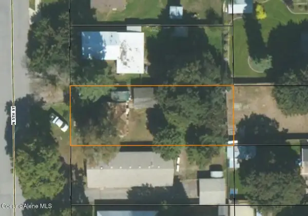 1508 N 5TH ST, Coeur d'Alene, ID 83814