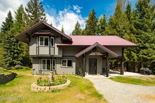 181 Calypso Ln, Sandpoint, ID 83864