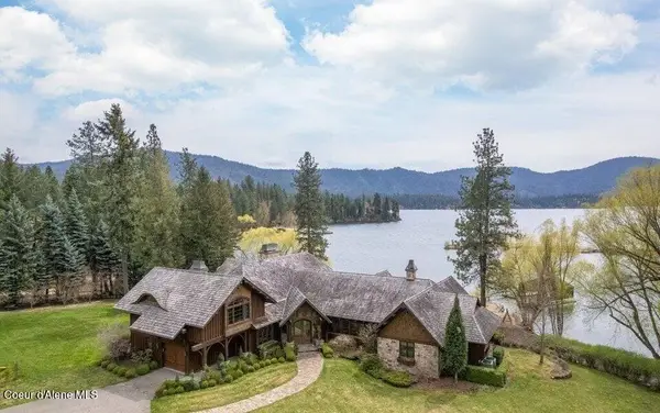 7566 E Gem Shores Rd, Hayden, ID 83835