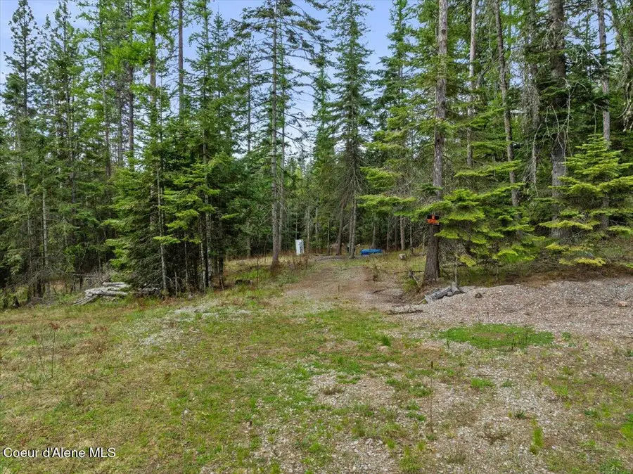 NNA Amethyst Lane Lot 2 & 7, Cocolalla, ID 83813 - Image #2
