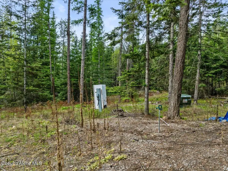 NNA Amethyst Lane Lot 2 & 7, Cocolalla, ID 83813 - Image #3