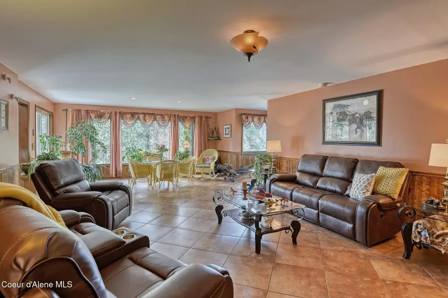 2885 S FOLSOM RIDGE RD, Coeur Dalene, ID 83814 - Image #3