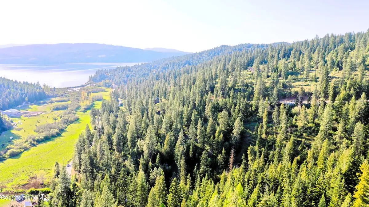 NKA Deer Rd, Harrison, ID 83833 - #1