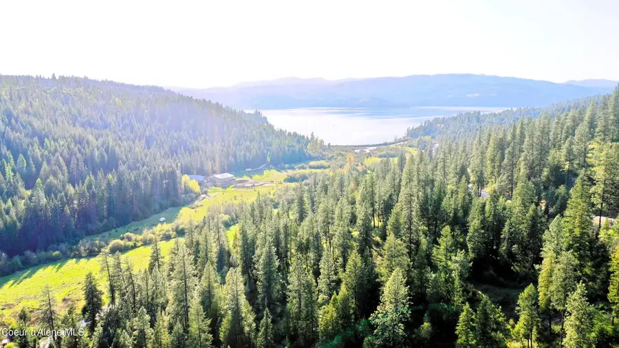 NKA Deer Rd, Harrison, ID 83833 - #3