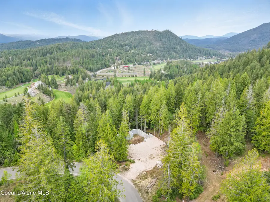 215 White Cloud Dr, Sandpoint, ID 83864 - Image #2