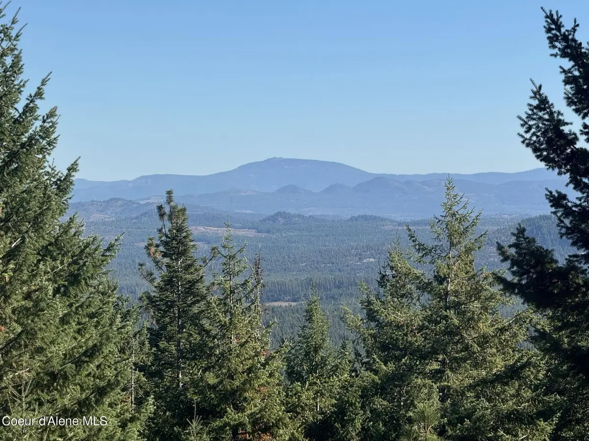 NNA Rustic Way 40 Acres, Spirit Lake, ID 83869 - Image #1