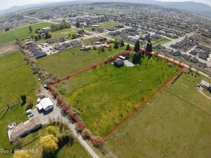 13429 W PRAIRIE AVE, Post Falls, ID 83854 - Image #3