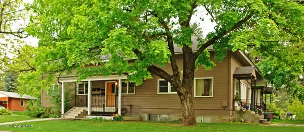 1422 E YOUNG AVE, Coeur d'Alene, ID 83814