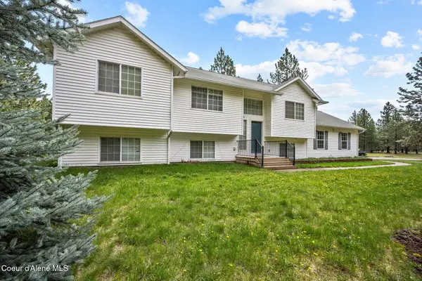 30296 N Wheatridge Rd, Athol, ID 83801