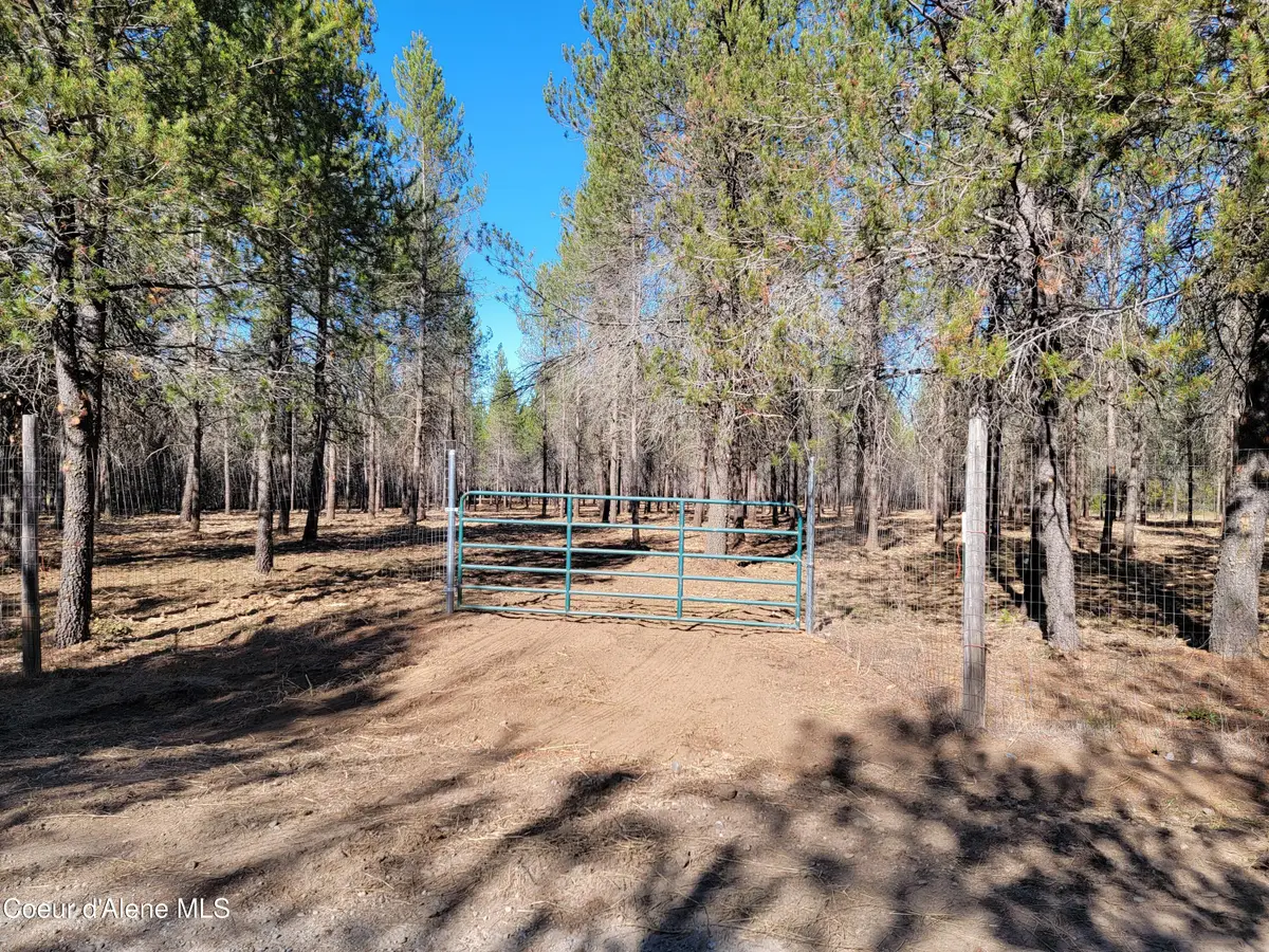 NNA E Trinity Lane, Athol, ID 83801 - Image #1