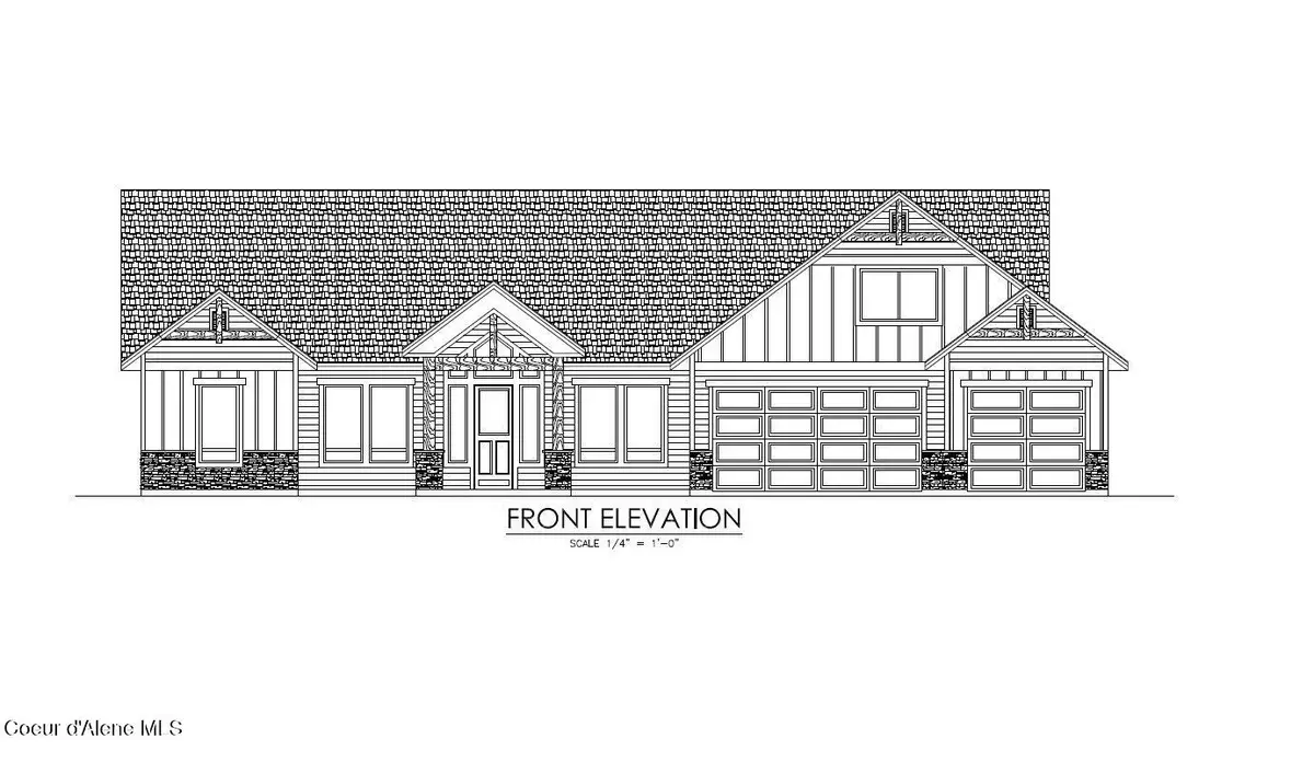 L6B7 N Nadir Court, Rathdrum, ID 83858 - Image #1