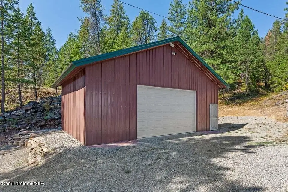 5600 W Spirit Lake Cutoff Rd, Spirit Lake, ID 83869 - Image #1