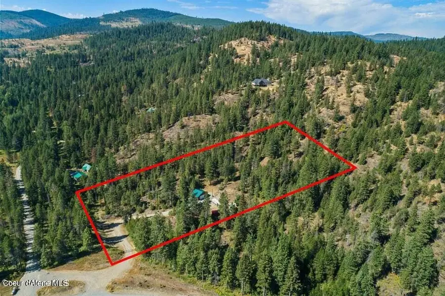 5600 W Spirit Lake Cutoff Rd, Spirit Lake, ID 83869 - Image #2