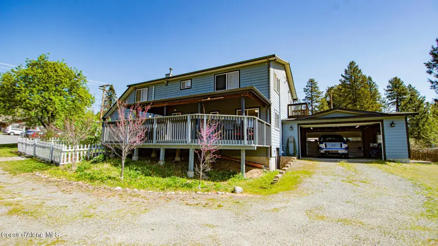 6616 Comanche St, Bonners Ferry, ID 83805 - #2