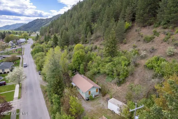 520 W Mission Ave, Kellogg, ID 83837