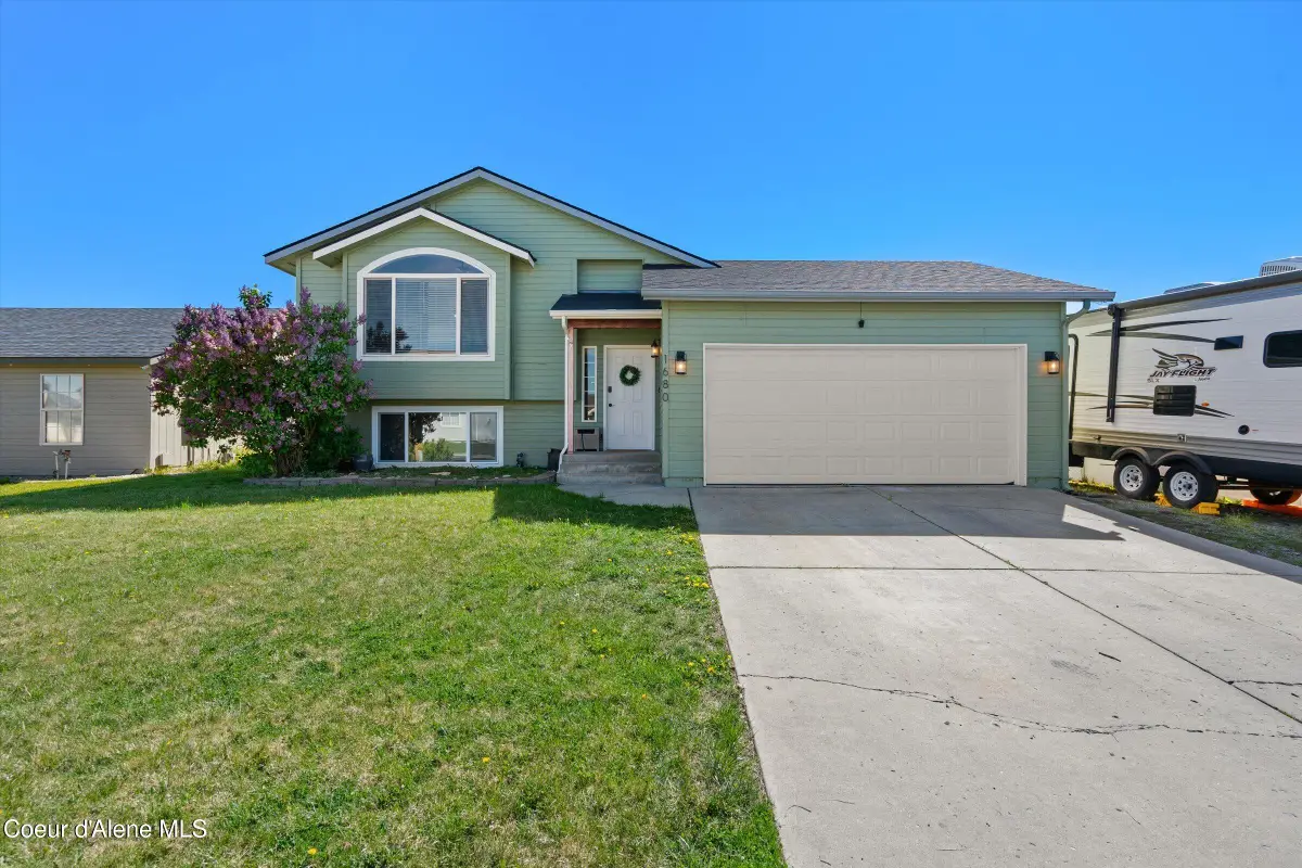 1680 N FOXGLOVE LN, Post Falls, ID 83854 - Image #1