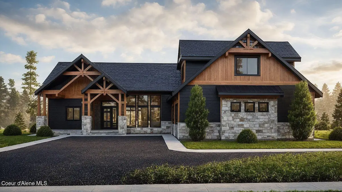 215 White Cloud Dr, Sandpoint, ID 83864 - Image #1