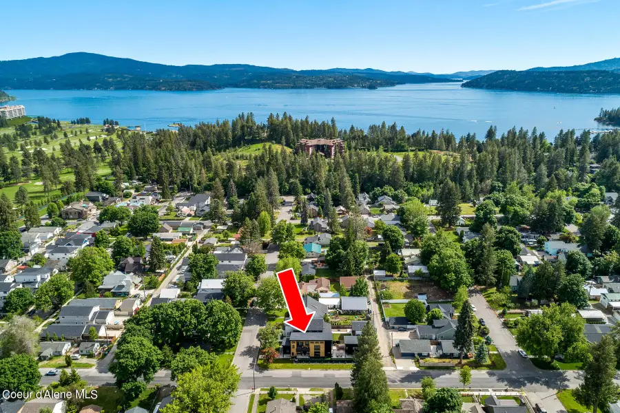 301 S 17TH ST, Coeur Dalene, ID 83814 - Image #2