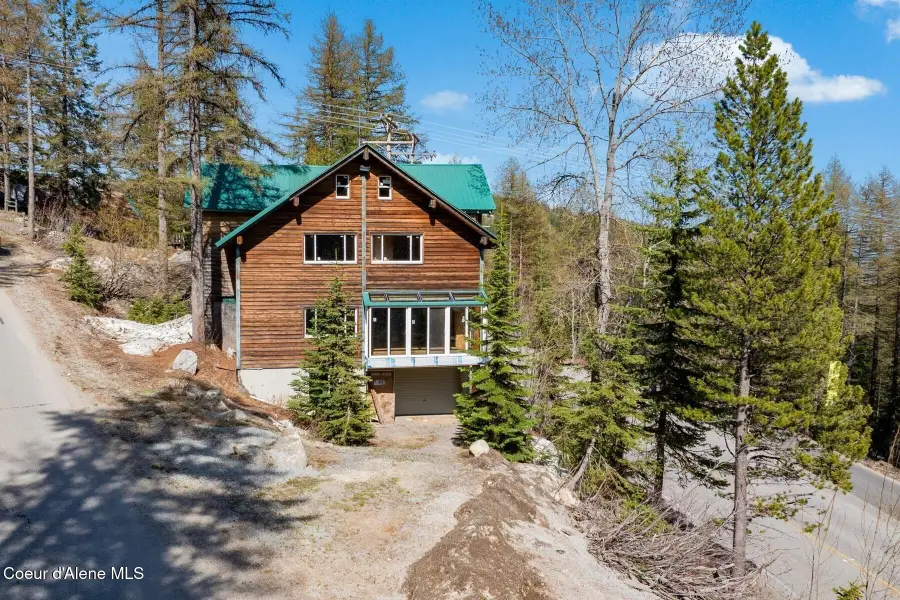 45 Parallel Run Rd, Sandpoint, ID 83864 - Image #2