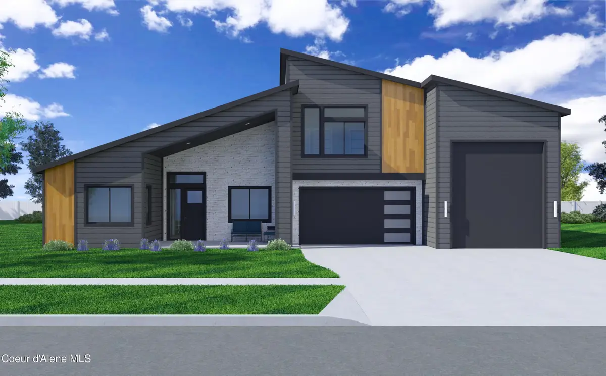 6553 W FREHLEY WAY, Rathdrum, ID 83858 - Image #1