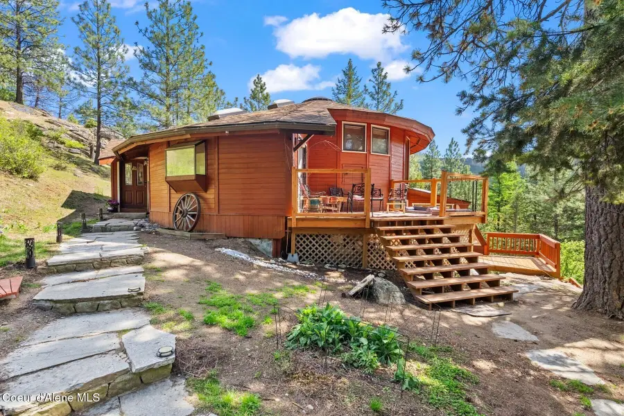 4057 Jewel Lake Rd, Sagle, ID 83860 - Image #3