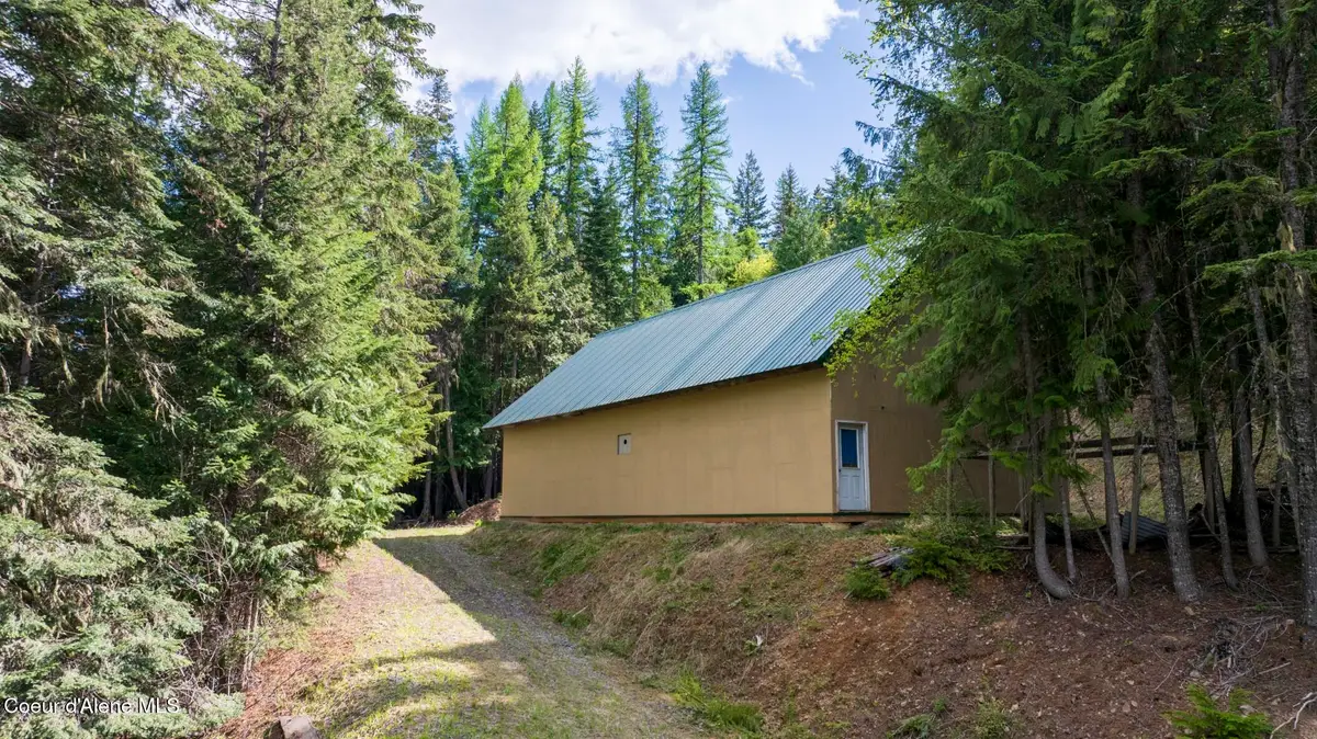 NNA Hugus Creek Road, Calder, ID 83808 - Image #1