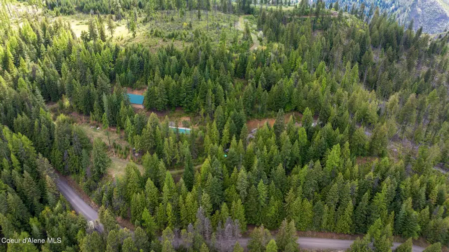 NNA Hugus Creek Road, Calder, ID 83808 - Image #2