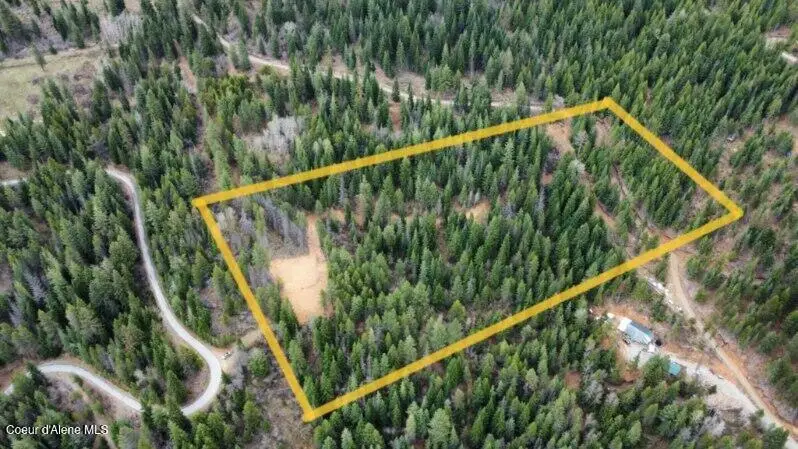 NKA East Fork French Gulch, Kingston, ID 83839 - Image #3