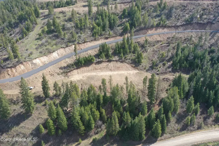 Lot 10 Patriot's Paradise, Fernwood, ID 83830 - Image #3