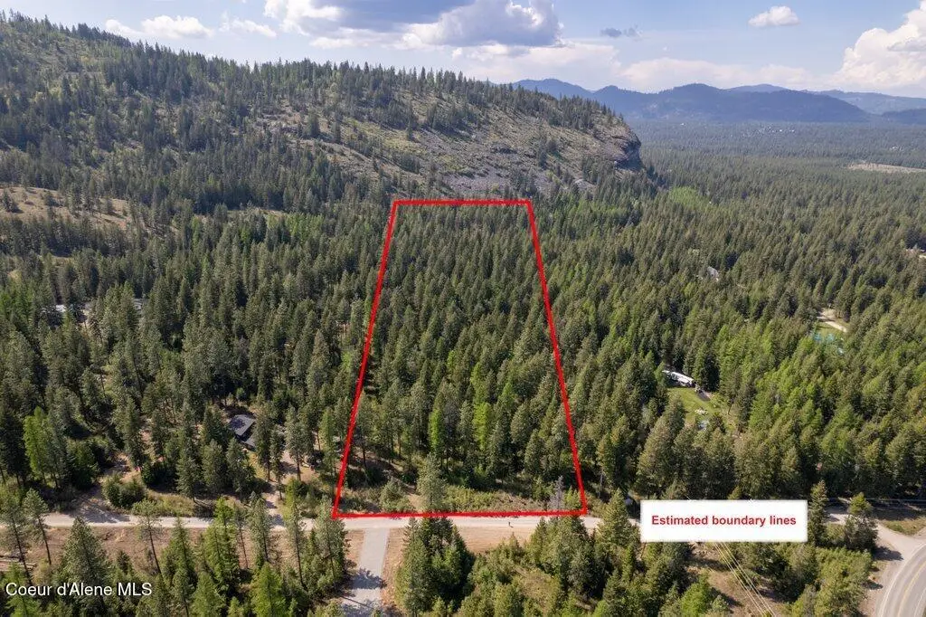 NKA Pauls Lane, Athol, ID 83801 - Image #1