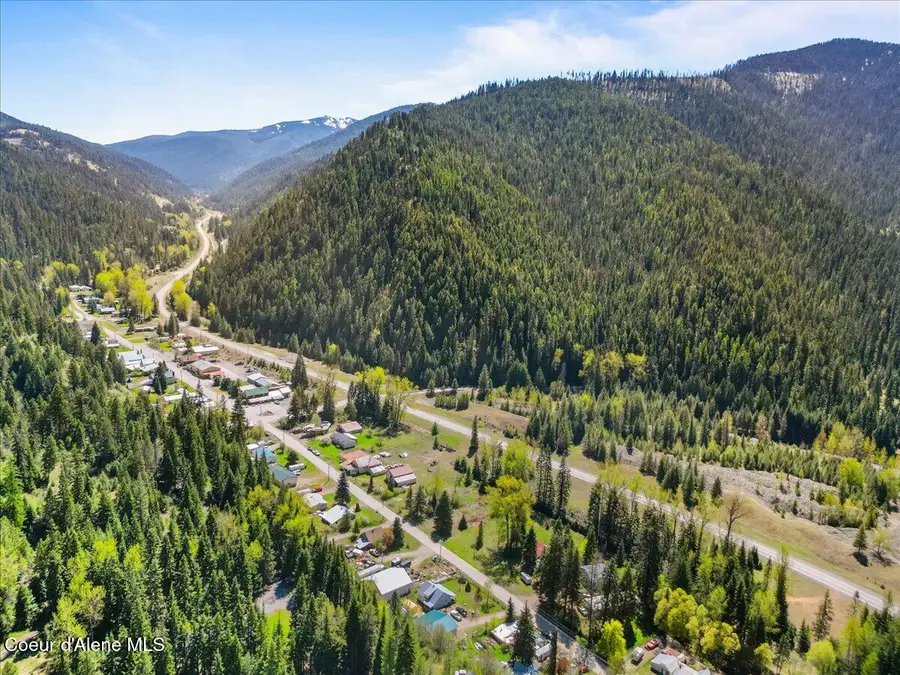 6138 Prichard Creek St, Murray, ID 83874 - Image #2