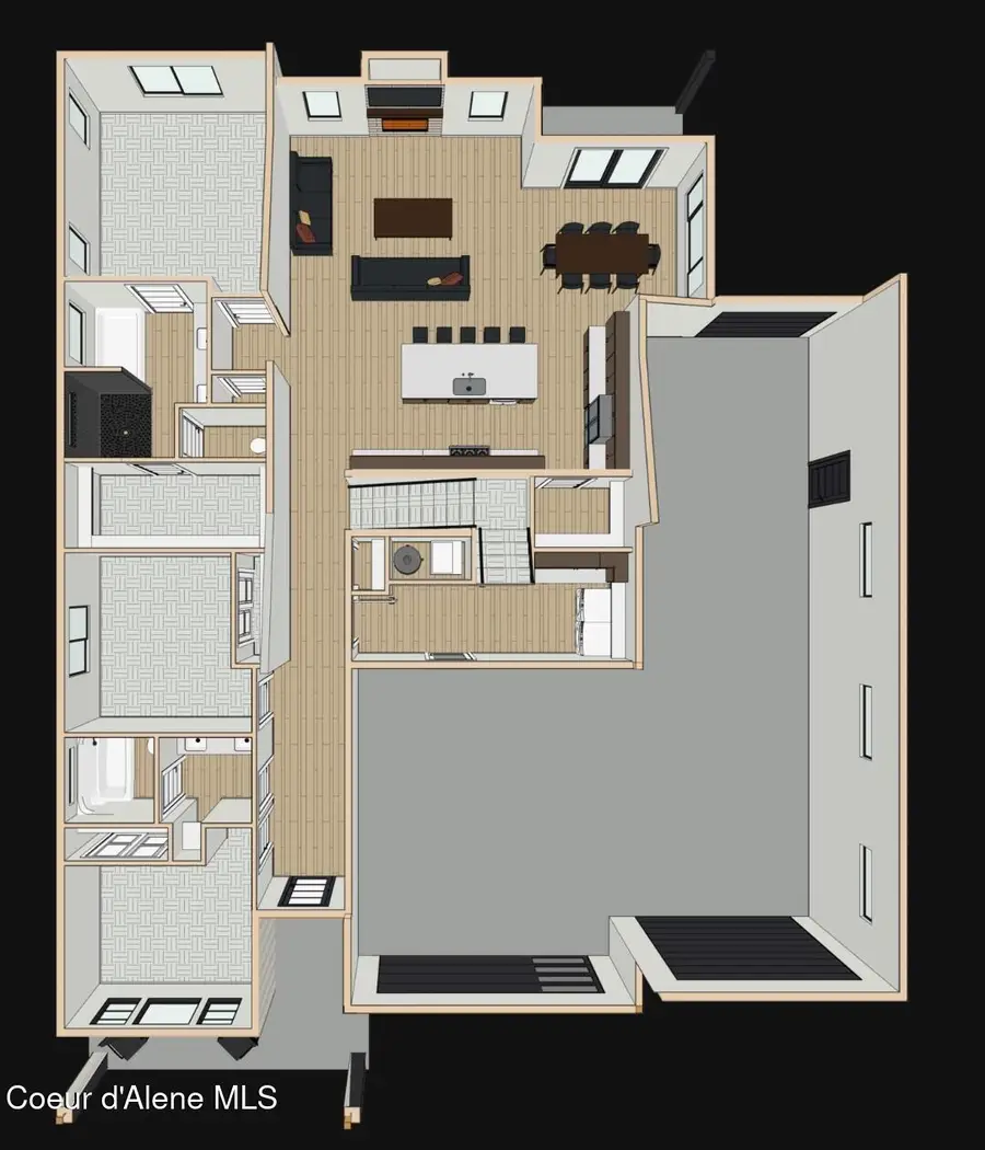 11559 N Entwistle Way, Rathdrum, ID 83858 - Image #2