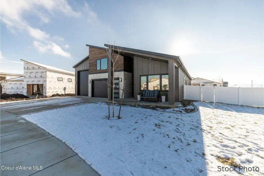 6409 W FREHLEY WAY, Rathdrum, ID 83858 - Image #2