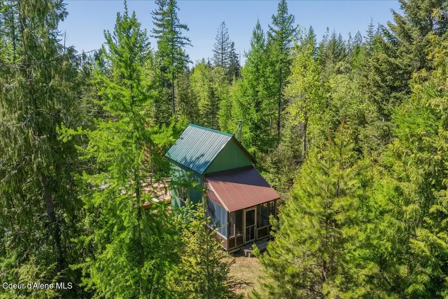 1438 Rolling Thunder Ridge Rd, Sandpoint, ID 83864 - Image #2